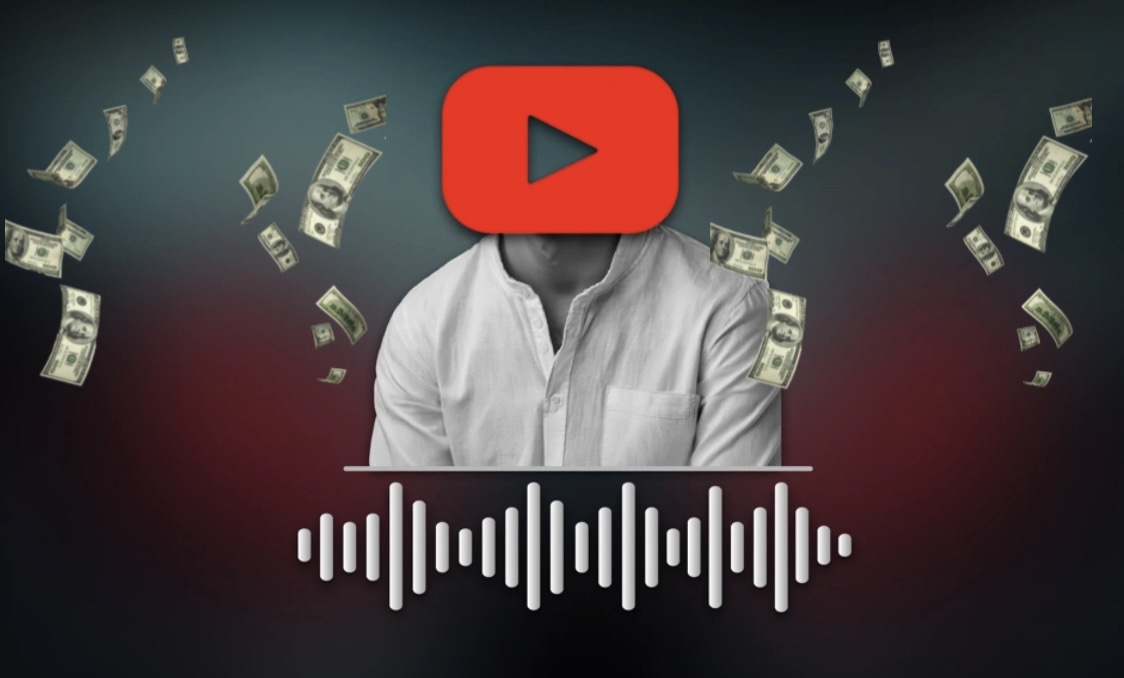 Faceless Youtube, Automation & Mastery
