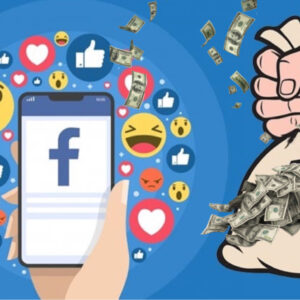 Facebook Moneymaking & Mastery