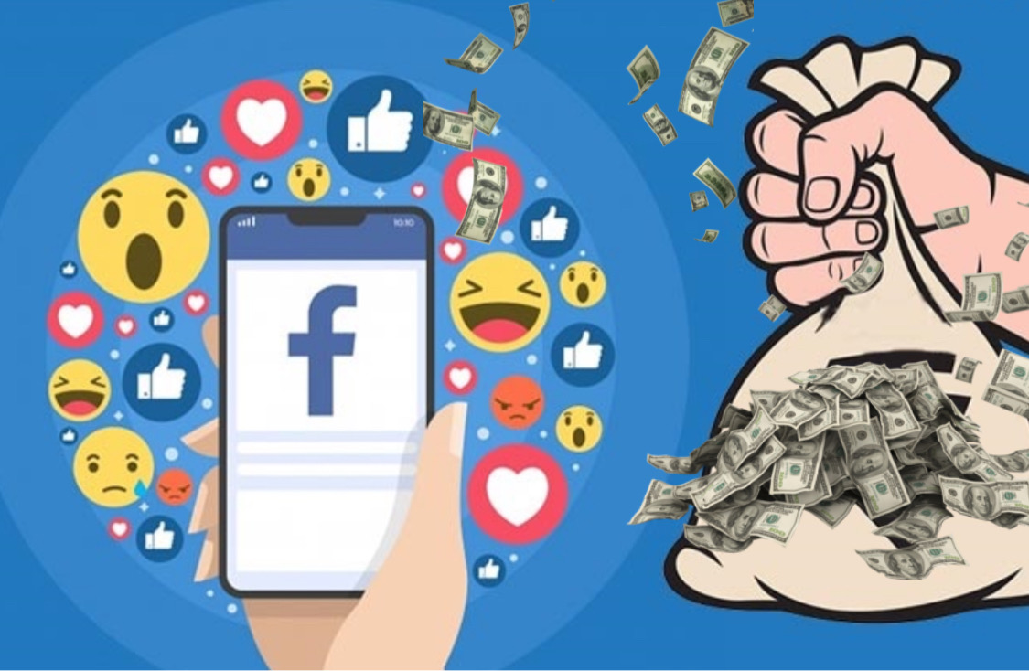 Facebook Moneymaking & Mastery